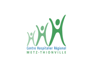 logo chr metz thionville