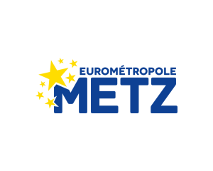 logo eurométropole metz