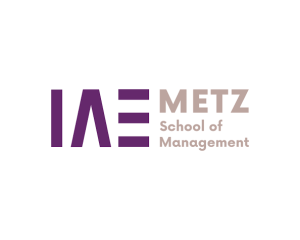 logo iae metz