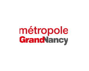 logo metropole grand nancy