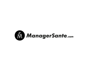 logo manager santé