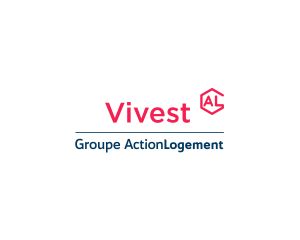 Vivest logo
