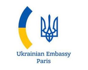 Ambassade d'Ukraine en France