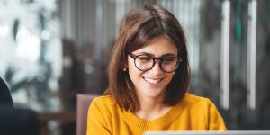 Image page alternance