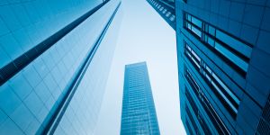 Photo de gratte-ciel