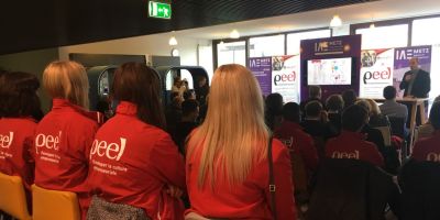 Etudiants entrepreneurs