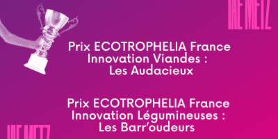 Prix Ecotrophelia