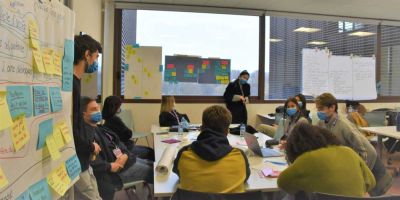 48h pour faire vivre des idées 2021