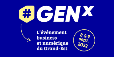 Grand Est Numérique 2022