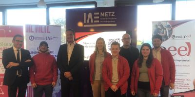 Cap sur le PeeL 2022