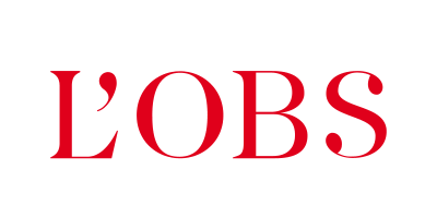L'Obs logo