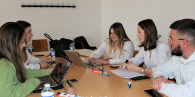 Entreprendre C'est Facile