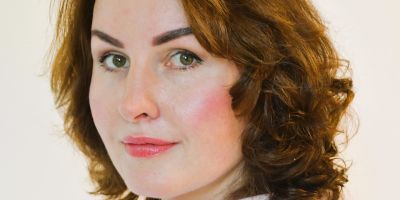 témoignage Iryna Leroy