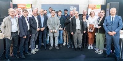 Photo Moselle Open 2023