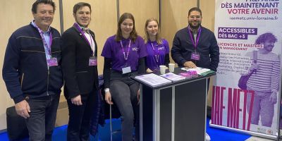 Photo Studyrama 2024