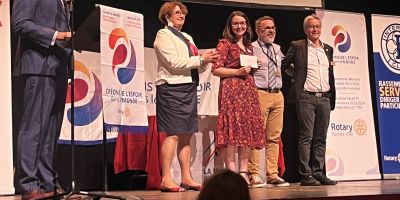 Prix éthique professionnelle