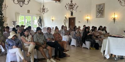 Assemblée générale IAE Metz