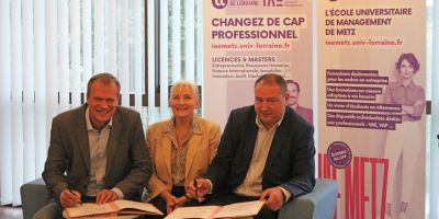 Signature Convention IRTS