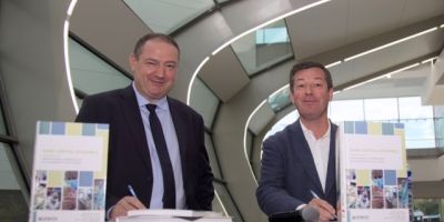 Siganture convention