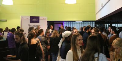 soirée d'intégration