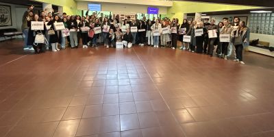 Etudiants internationaux