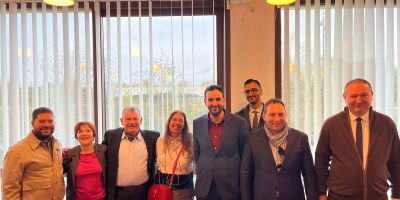 Journée de recherche family office