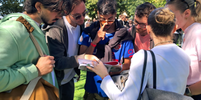 Travail collaboratif