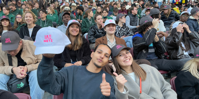 Soirée Grandes Écoles