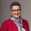 Ioana BALAN, référente alternance