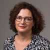 Camille LORENZ, Assistante