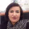 Aicha AGUEZZOUL