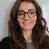 Photo de profil Adèle