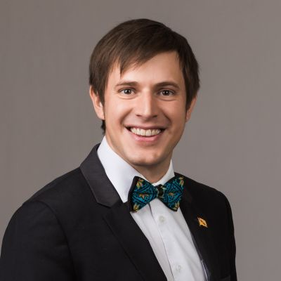 Maxime DESCHANET, Scolarité