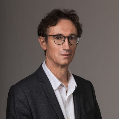 Christian DIANOUX - Professeur des universités