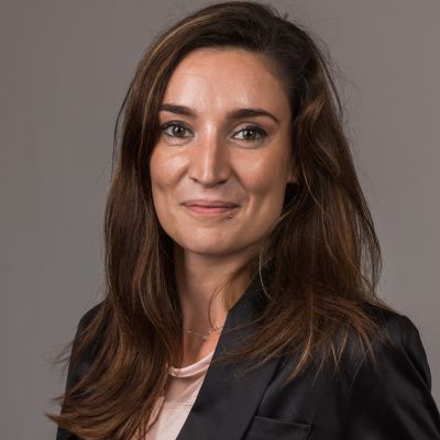 Fanny PLANVIER, Scolarité