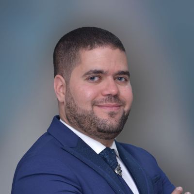 Omar Bentahar