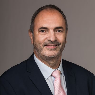 Philippe BELLO, Président du Conseil de l'IAE Metz