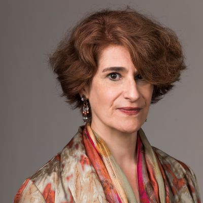 Véronique DUNAT MAGISTA