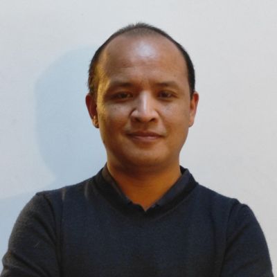 Veasna Khim