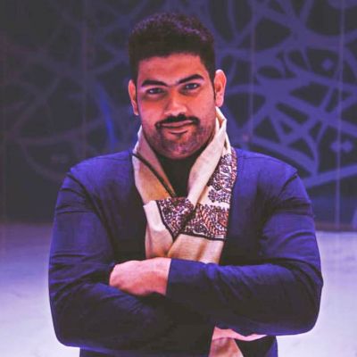 Atef-AZZI