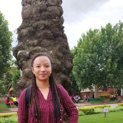 Faratiana-MINOARISOA