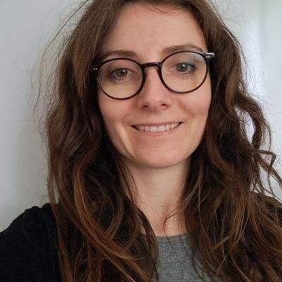 Photo de profil Adèle