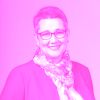Ioana BALAN, référente alternance