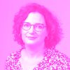 Camille LORENZ, Assistante