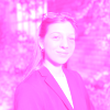 Portrait photo de l'étudiante Elena-Sophia Pfleger