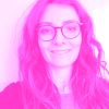 Photo de profil Adèle