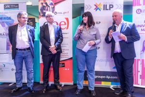 Soirée Entrepreneuriat 2022 Open de Moselle