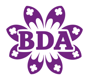 Logo BDA