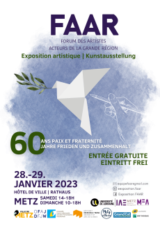 Exposition FAAR 2023