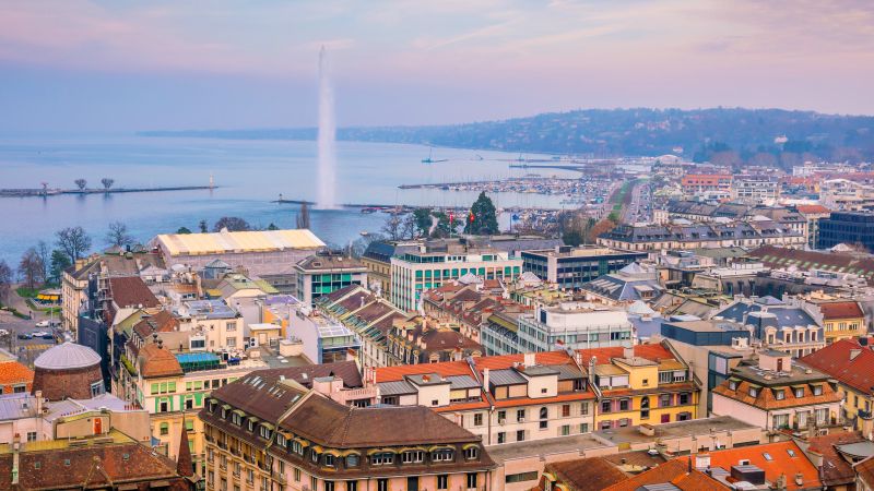 Haute Ecole Spécialisée de Suisse Occidentale
